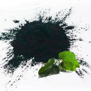 Copper Chlorophyllin