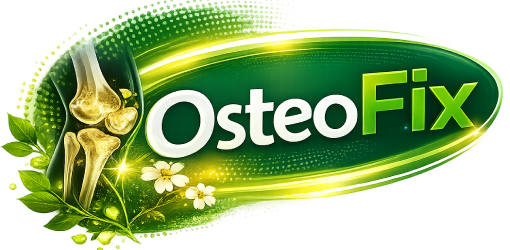 OsteoFix Logo